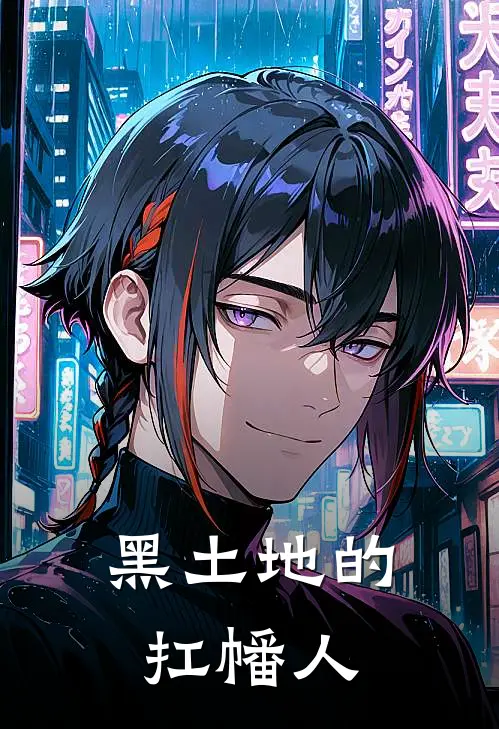 黑土地的扛幡人