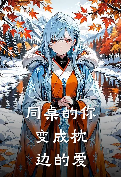 同桌的你：变成枕边的爱