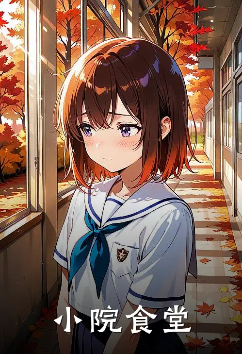 小院食堂