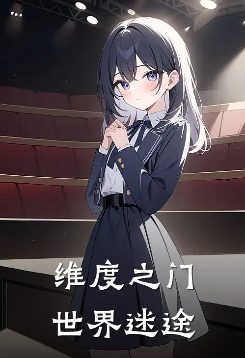 维度之门：世界迷途