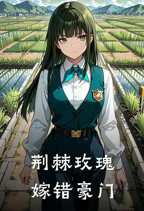 荆棘玫瑰：嫁错豪门