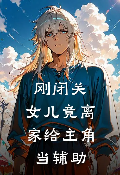 刚闭关，女儿竟离家给主角当辅助