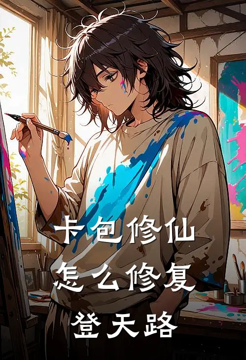 卡包修仙怎么修复登天路