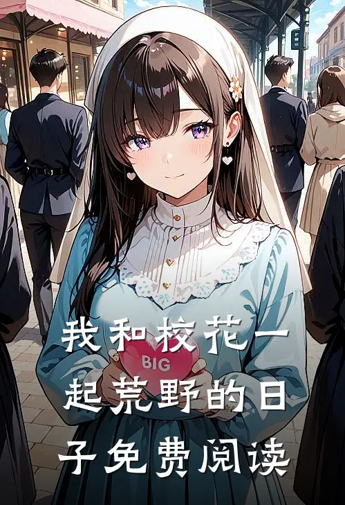 我和校花一起荒野的日子免费阅读