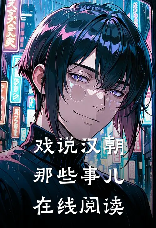 戏说汉朝那些事儿在线阅读