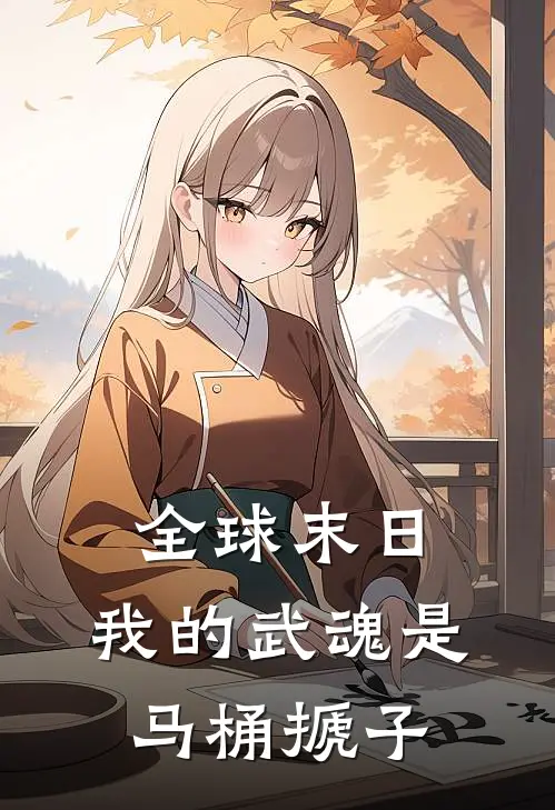 全球末日：我的武魂是马桶搋子