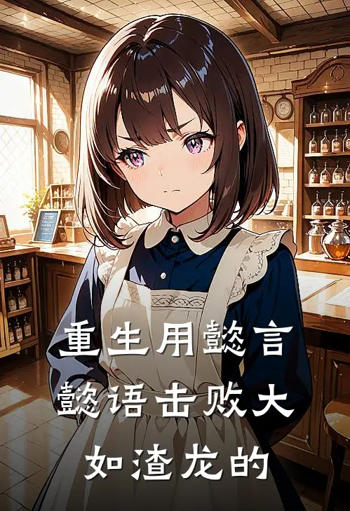 重生用懿言懿语击败大如渣龙的