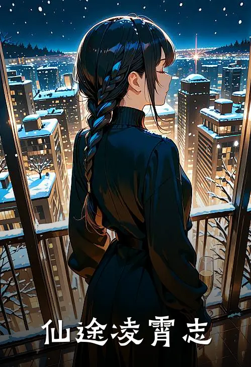 仙途凌霄志