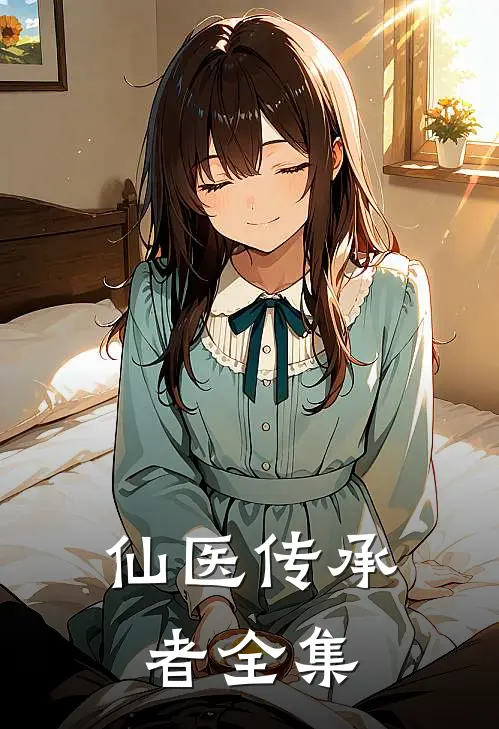 仙医传承者全集