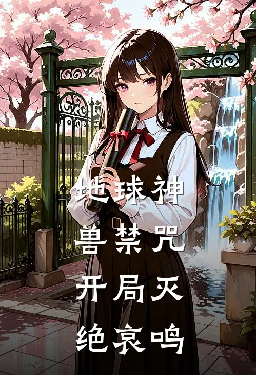 地球神兽禁咒：开局灭绝哀鸣