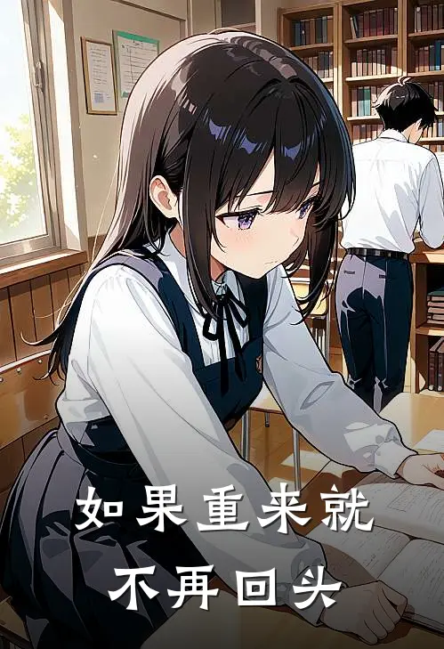 如果重来就不再回头