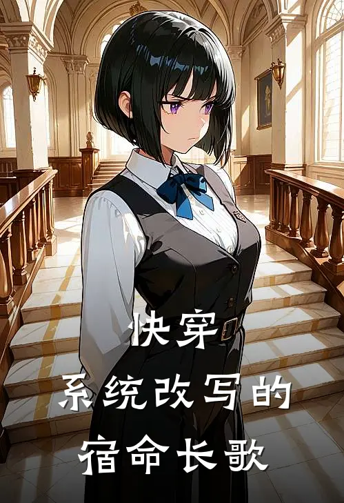快穿：系统改写的宿命长歌
