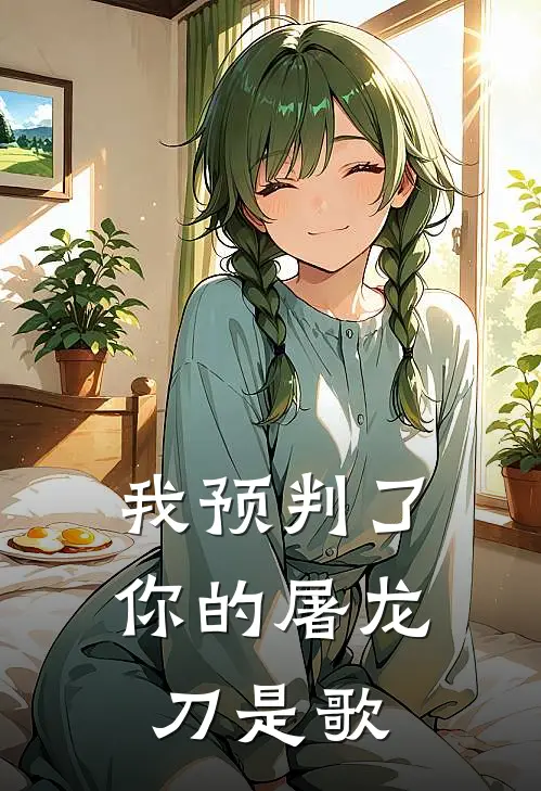 我预判了你的屠龙刀是歌
