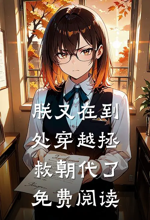 朕又在到处穿越拯救朝代了免费阅读