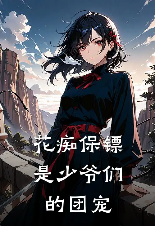 花痴保镖是少爷们的团宠