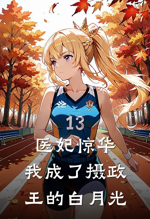 医妃惊华：我成了摄政王的白月光