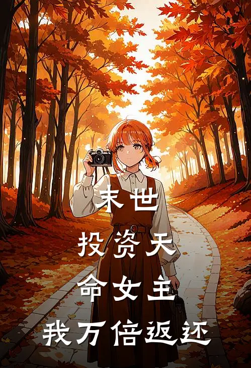末世：投资天命女主，我万倍返还