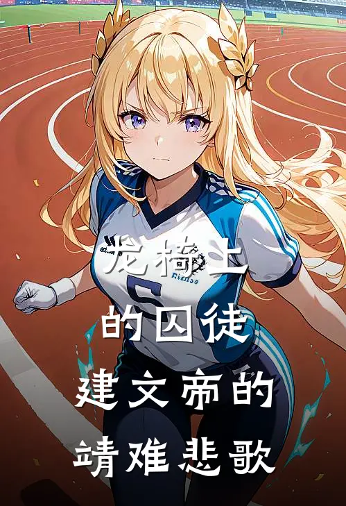 龙椅上的囚徒：建文帝的靖难悲歌