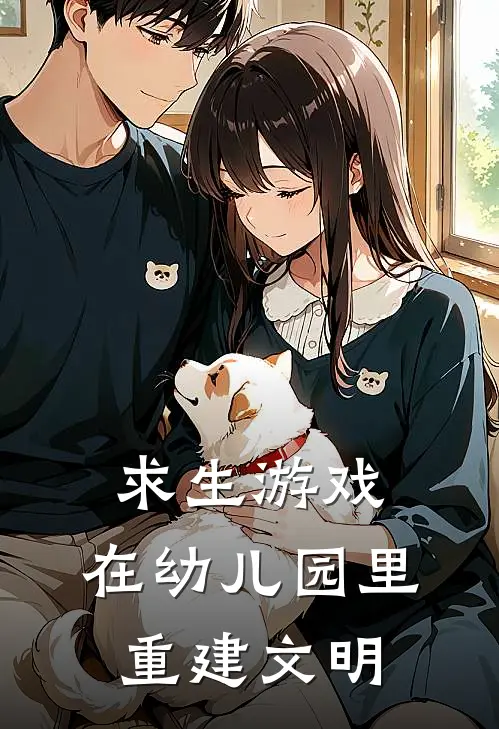 求生游戏：在幼儿园里重建文明