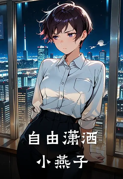 自由潇洒小燕子