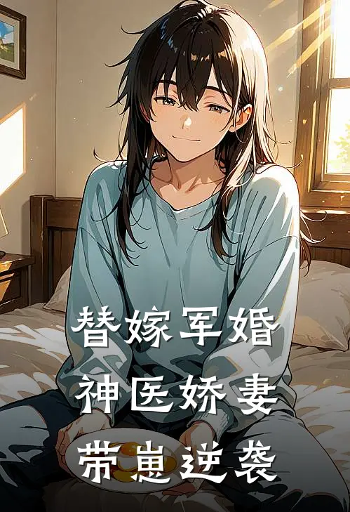 替嫁军婚：神医娇妻带崽逆袭