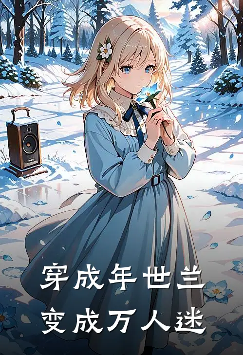 穿成年世兰，变成万人迷