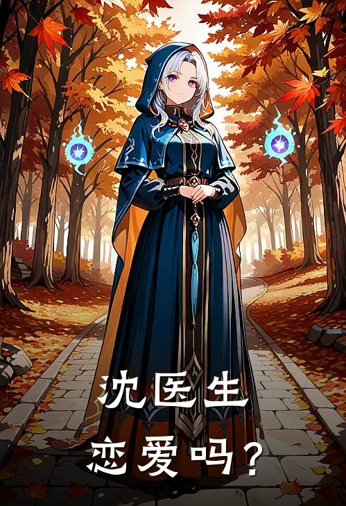 沈医生，恋爱吗？