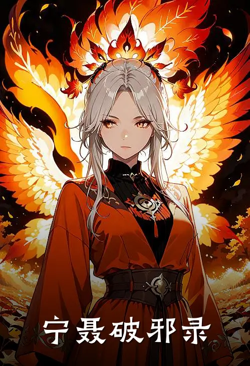 宁聂破邪录