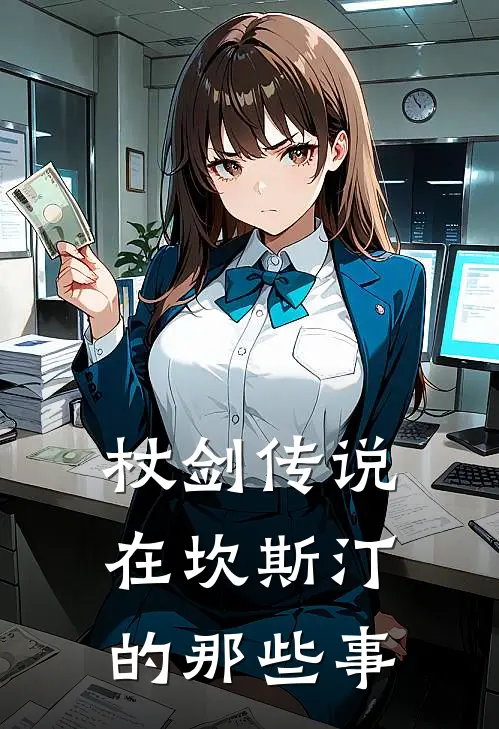 杖剑传说：在坎斯汀的那些事