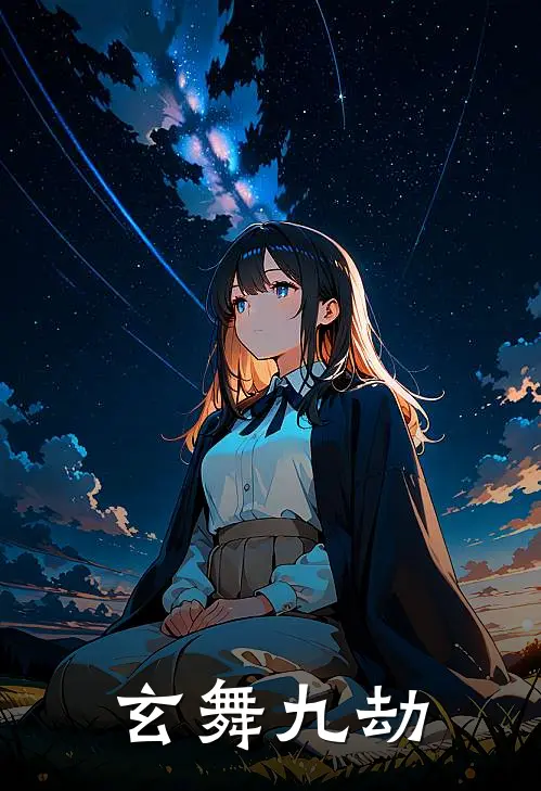 玄舞九劫