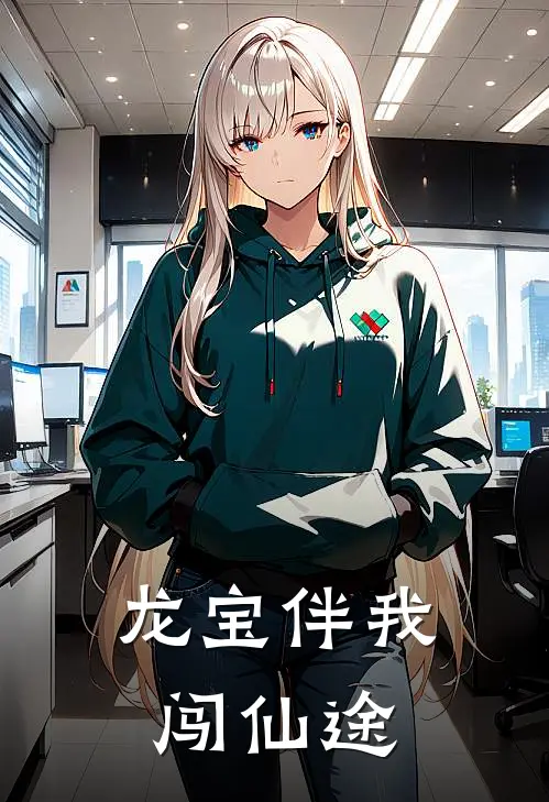 龙宝伴我闯仙途