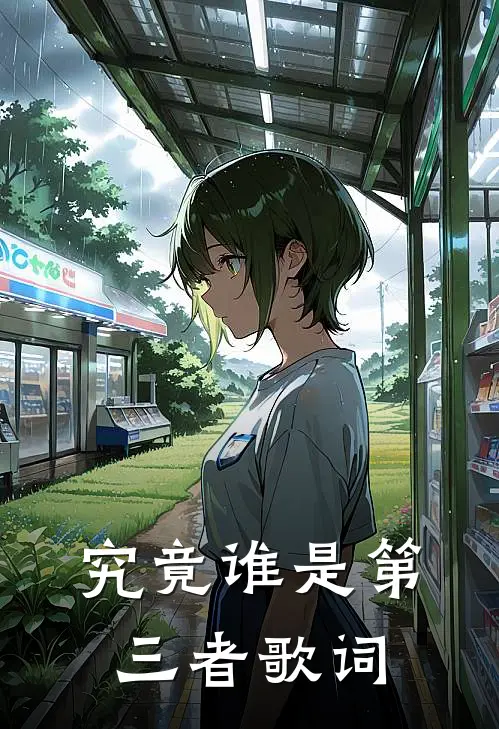 究竟谁是第三者歌词