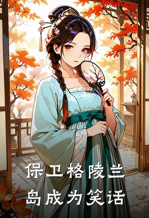 保卫格陵兰岛成为笑话