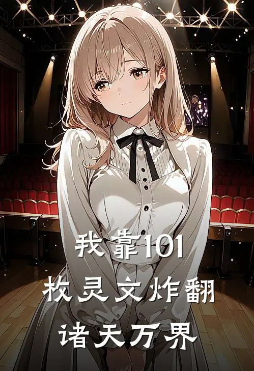 我靠101枚灵文炸翻诸天万界