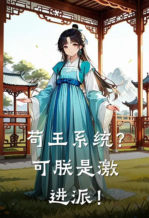 苟王系统？可朕是激进派！