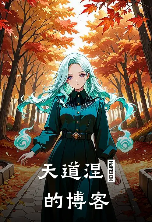 天道涅槃的博客