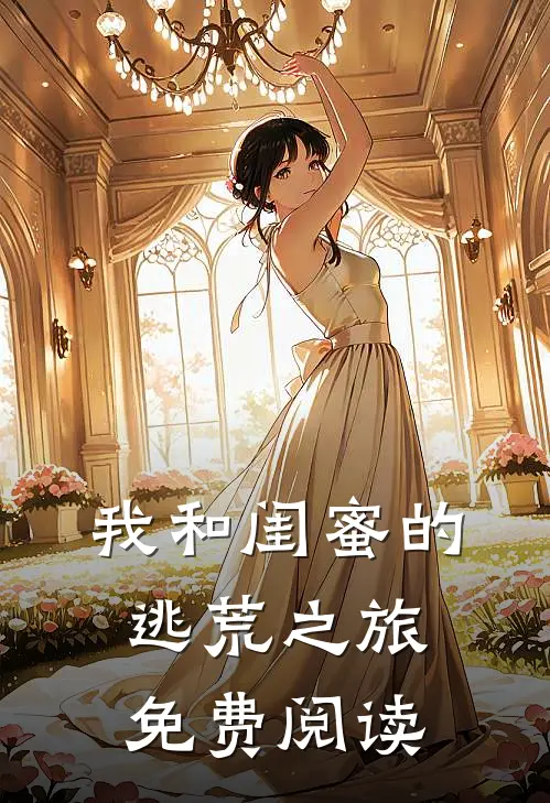 我和闺蜜的逃荒之旅免费阅读