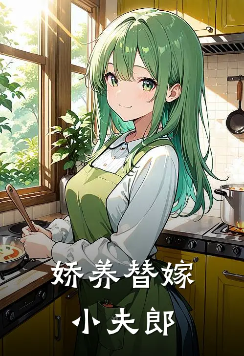 娇养替嫁小夫郎