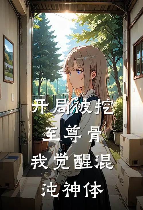 开局被挖至尊骨，我觉醒混沌神体