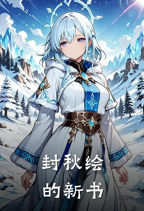 封秋绘的新书