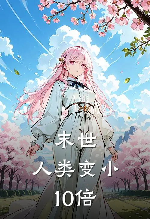 末世：人类变小10倍