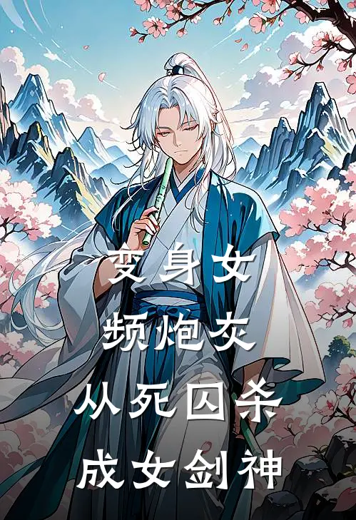 变身女频炮灰，从死囚杀成女剑神