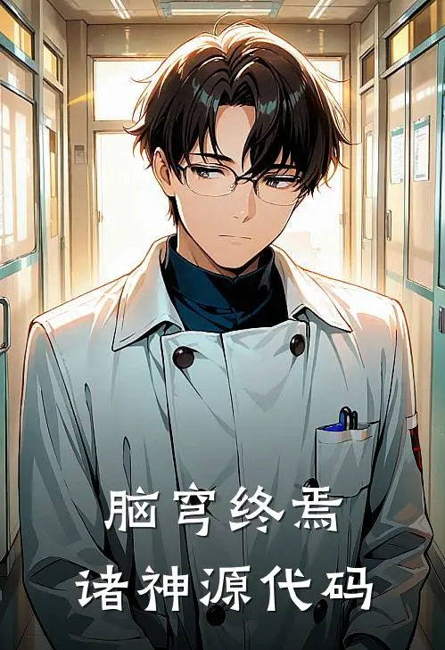 脑穹终焉：诸神源代码