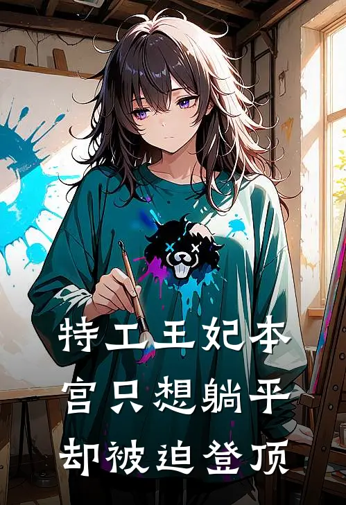 特工王妃本宫只想躺平却被迫登顶