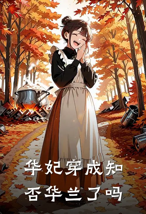 华妃穿成知否华兰了吗