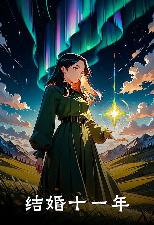 结婚十一年
