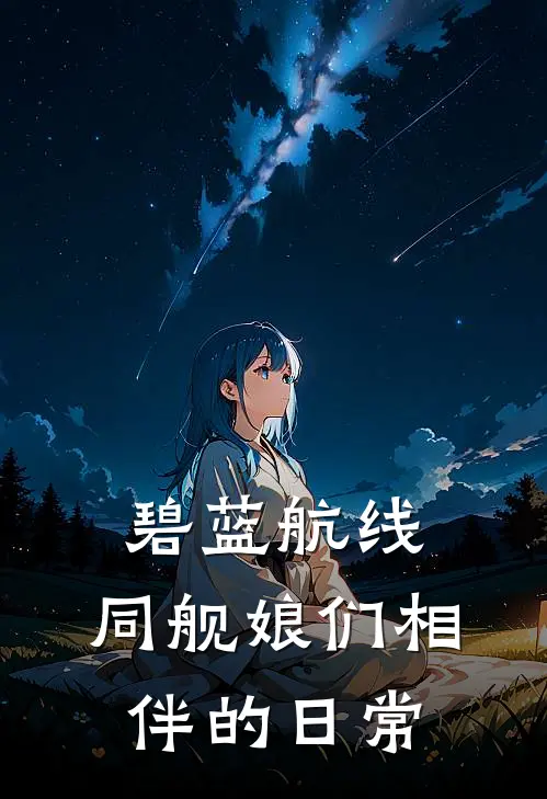 碧蓝航线：同舰娘们相伴的日常