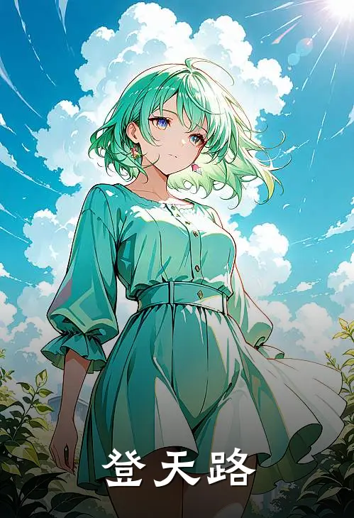 登天路