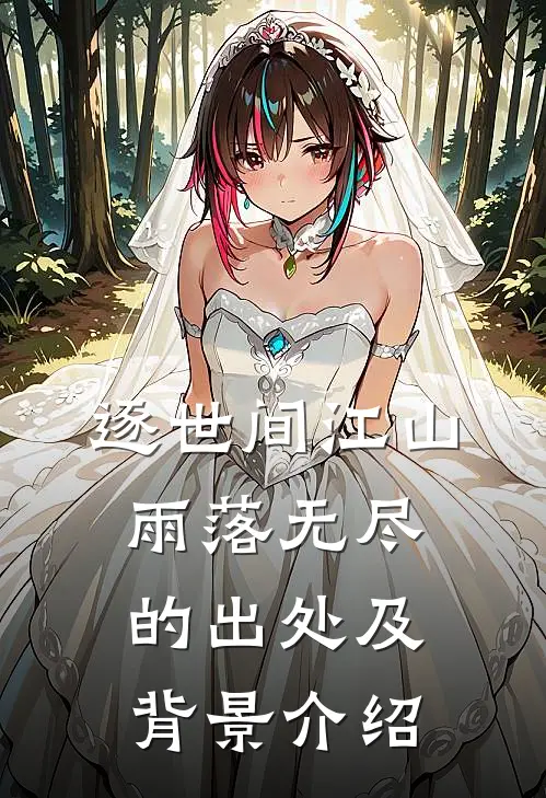 逐世间江山雨落无尽的出处及背景介绍