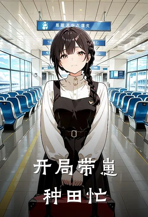 开局带崽种田忙